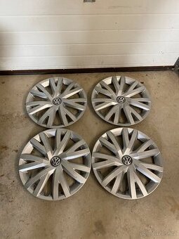 Originální poklice kol Volkswagen R16