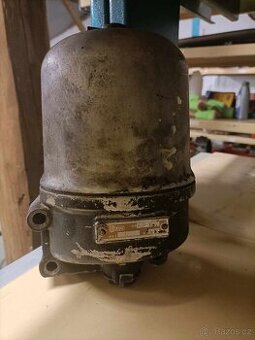 Originální olejový filtr ZETOR Crystal