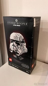 Lego Stormtrooper 75276