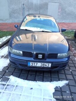 Prodám na díly nebo vyměním