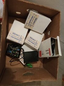 VPS-Adapter, VHS, S-Video, vice kusu