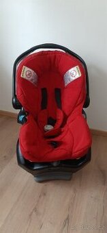 Dětská autosedačka