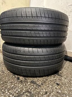 Letní pneu 245/35/20 Michelin Pilot Sport 3