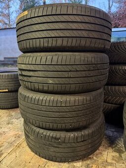 Sada letních pneu 215/55/17 Michelin