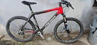 Merida Carbon FLX 3000