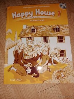 Happy House 1