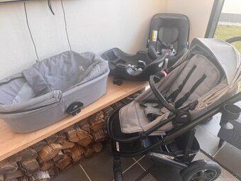 Britax Romex smile III