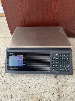 Obchodní váha gastro Aclas PS1