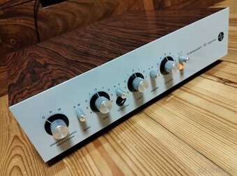 ELEKTRONIKA PRAHA Transiwatt 30 Stereo - Czechoslovakia 1969