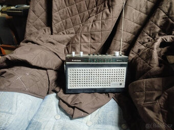 Tesla Kvintet 2827AB-7