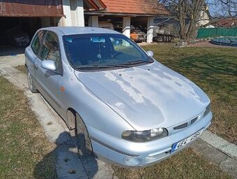 Fiat Bravo 1.9JTD
