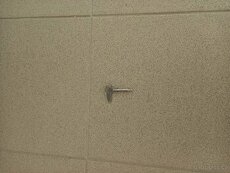 Klíček spínací skříňky tzv. BOŠÁK JAWA, ČZ