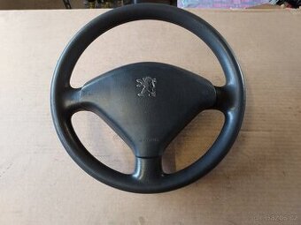 volant Peugeot 307
