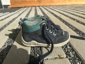 Celorocni boty Superfit 23