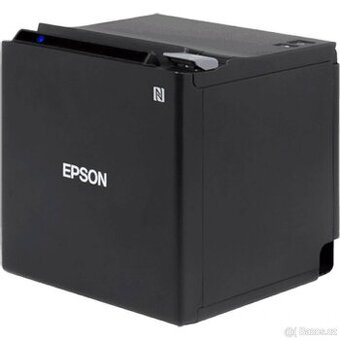 NOVÁ  pokladní tiskárna Epson TM-M50 C31CH94132