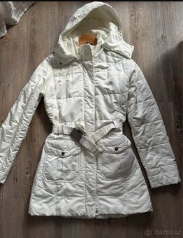 Zimní kabát Adidas