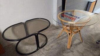 Konferenční stolek