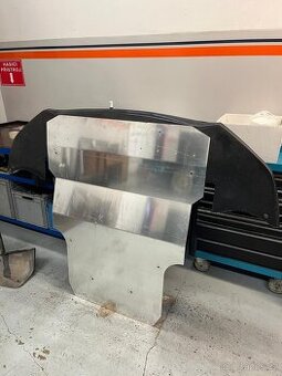 Ližina pro Toyota Yaris GR