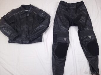 Probiker PRX-8 dvojdielna dámska kombinéza na moto 40 M