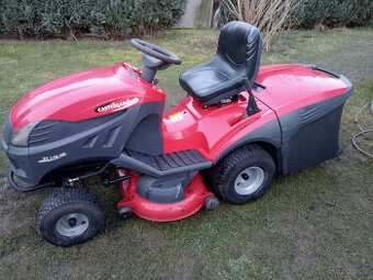 Prodám-zahradní traktor CastelGarden XT175HD Hydro