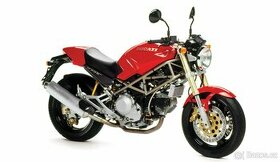 Dily Ducati monster 900 1995