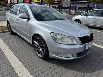 Octavia 2 Fl 2.0tdi 103kw