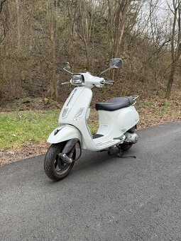 Vespa S125ie