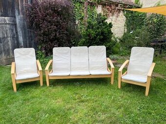 Sedací souprava Jech