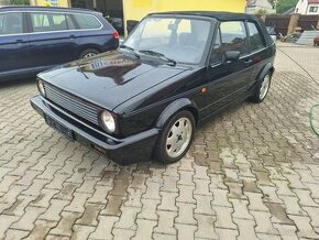 VW GOLF 1.6 BENZÍN-STAV NOVEHO VOZU