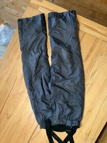Lyžařské kalhoty vel.146/152
