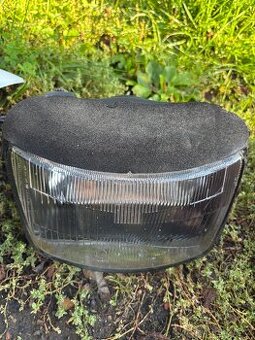 Kawasaki KLE 500 Náhradní díly