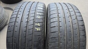 Letní pneu 225/50/17 Good Year