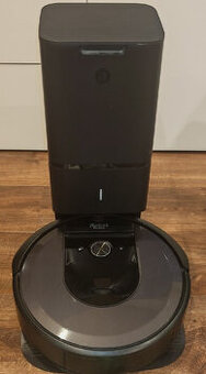 Prodám iRobot Roomba i7+