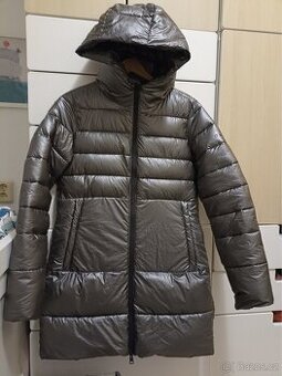 Champion techfil kabát nový