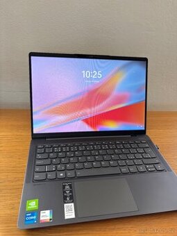 Lenovo IdeaPad 5 Pro