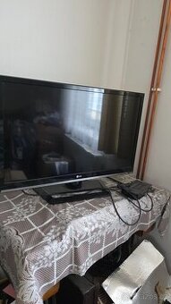 Televize LG 32' 32LS5600 + SET-TOP Box DVB-T2 (HEVC)