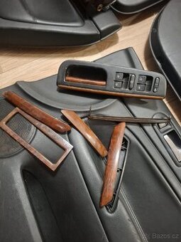 Passat B5.5 Combi Tapce