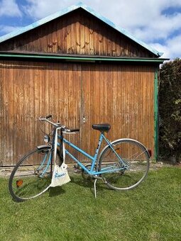 Jízdní kolo Favorit