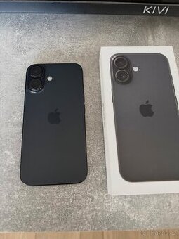 IPhone 16 128gb