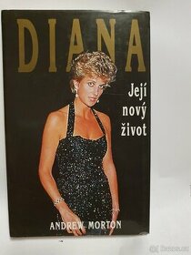 Diana, Její nový život  , Morton