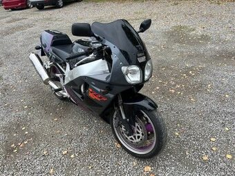 Yamaha YZF 750 Ninja