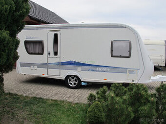 HOBBY 495 UFE PRESTIGE