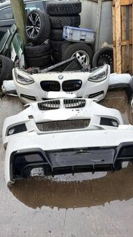Nárazníky bmw f20 f21 M