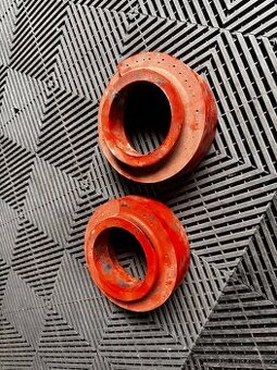 Podložky nissan patrol y61