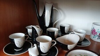 Kávová souprava ELKA