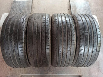 Letní pneu 235/50/19 99V Pirelli Scorpion Verde
