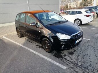 Ford C-Max 1.8 TDCi Titanium