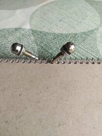 škoda 1000 MB MBX 1100MBG Trysky ostřikovačů