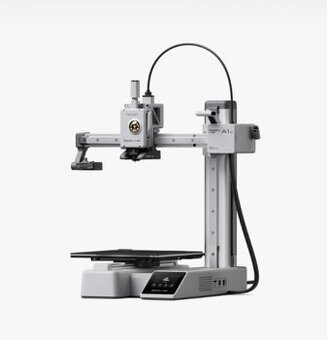 3D tiskárna Bambu lab A1 mini