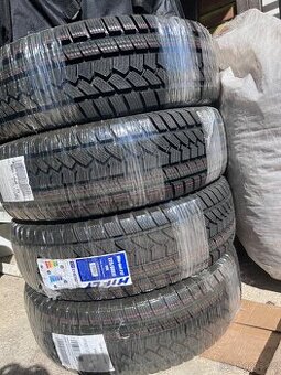 Hifly - WIN - TURI 212 - 225/60 R17 99 H - zimní pneu